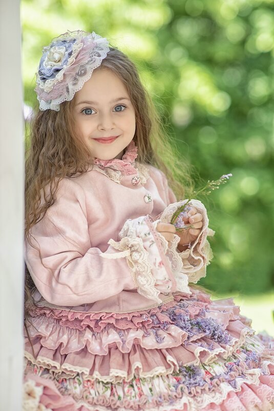 Куколка - Александра Карпова