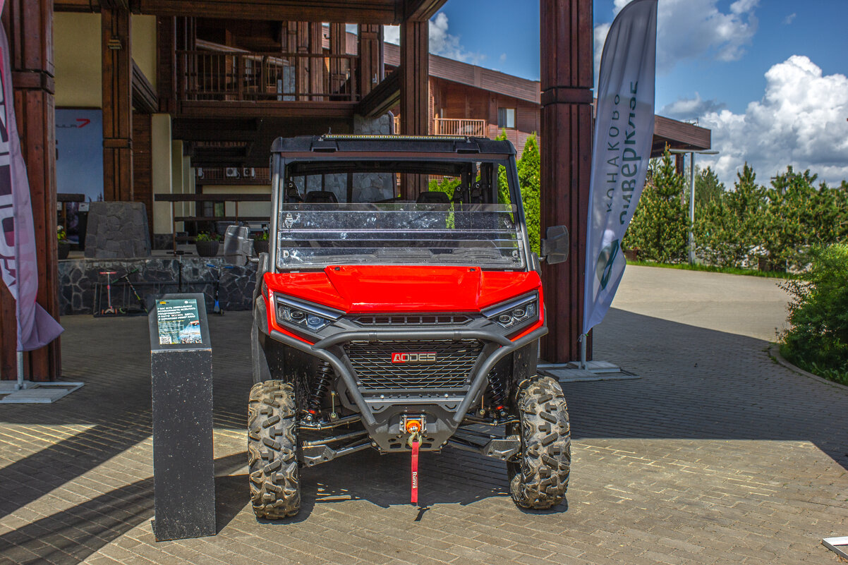 Можно взять напрокат. - Михаил "Skipper"