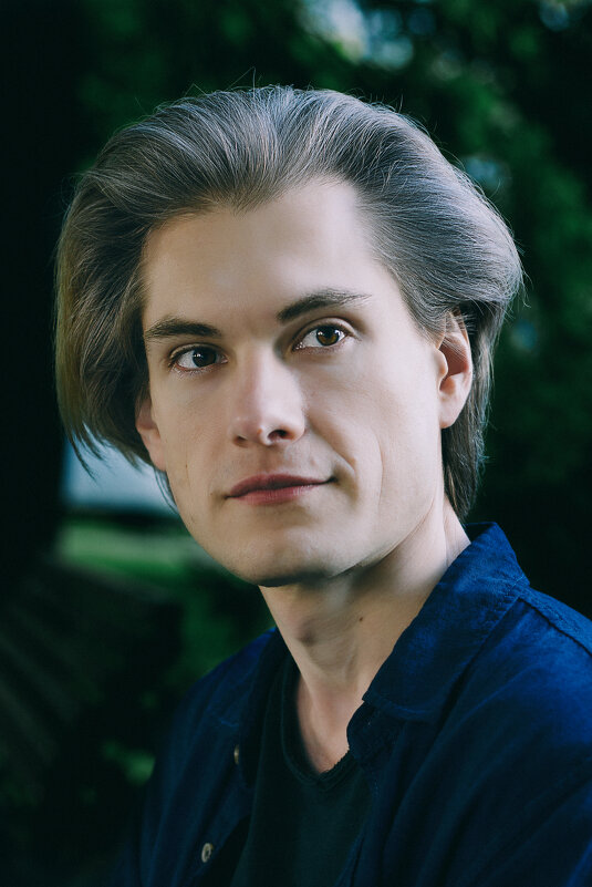 Александр - Никита Коробейников Александр - Никита Коробейников