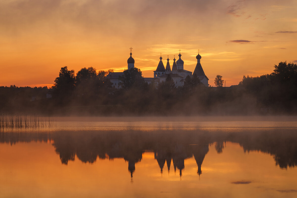 Ферапонтово - Sergey38 