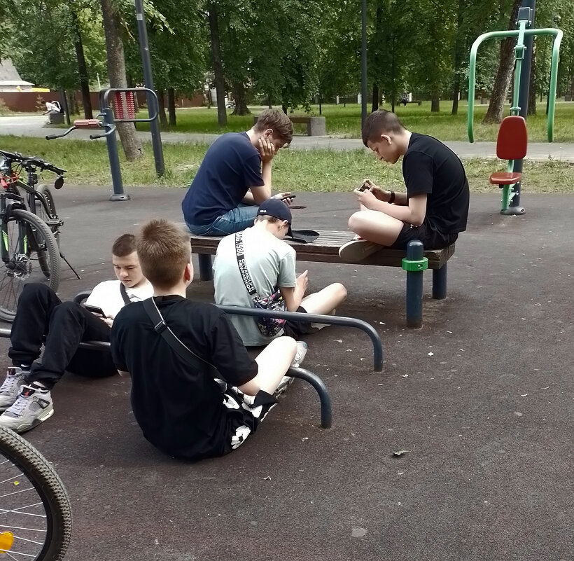 *** - Валентина Береснева