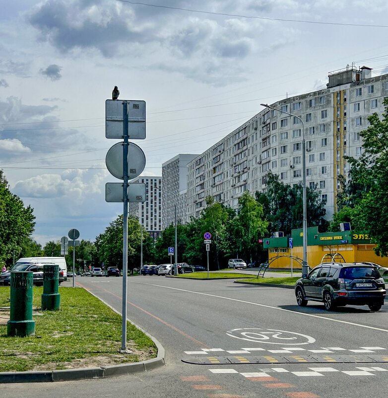 "Инспектор ГАИ" - Oleg4618 Шутченко "Инспектор ГАИ" - Oleg4618 Шутченко