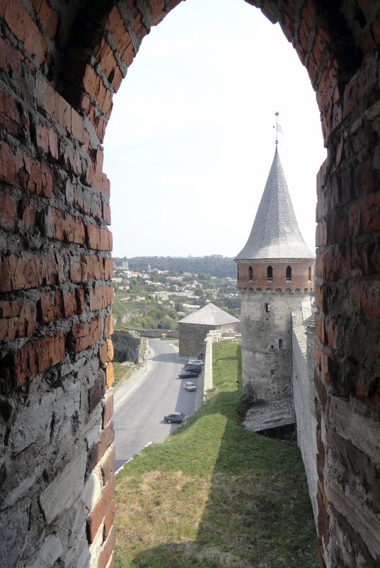 Каменец-Подольский - Vyacheslav Gordeev
