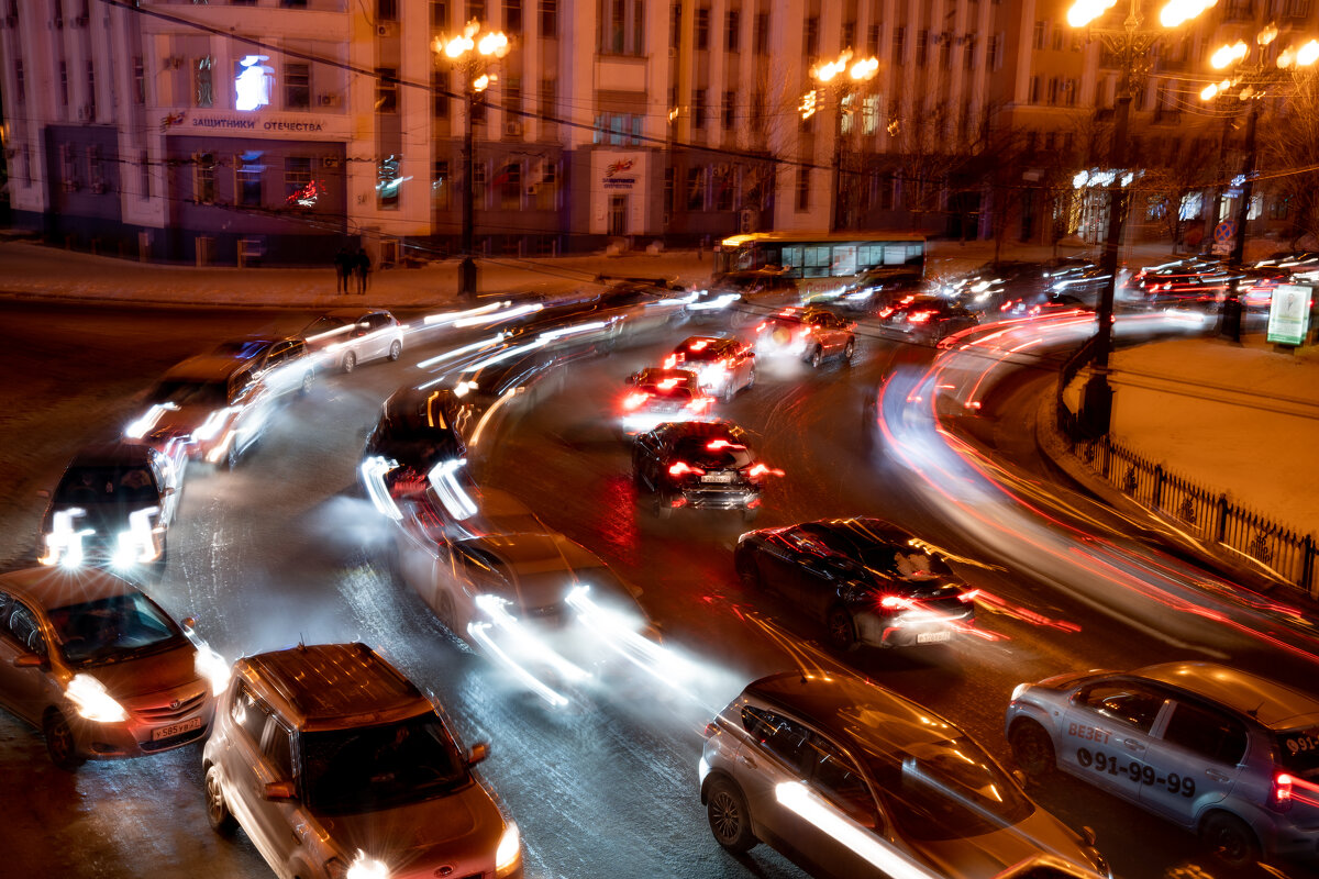 1 - Сергей Флетчер