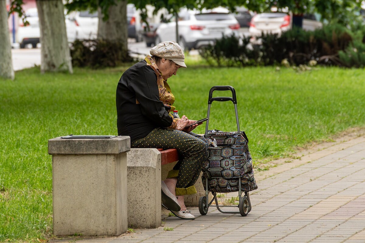 Прогулка по городу - Игорь Сикорский Прогулка по городу - Игорь Сикорский