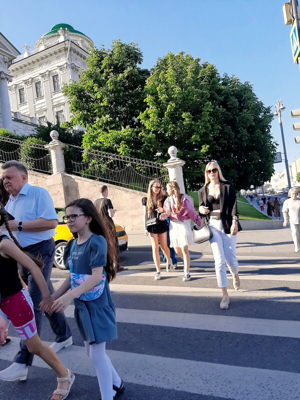 *** - Владимир Захаров