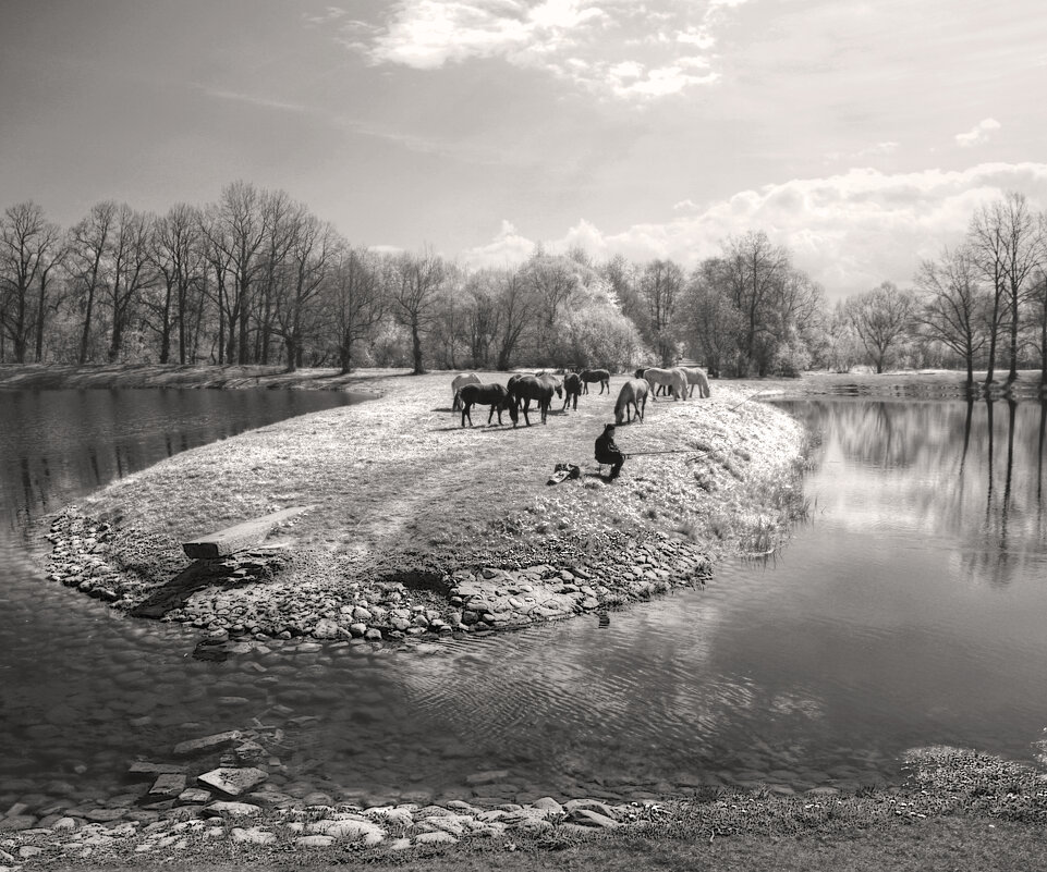 *** - Сергей Григорьев