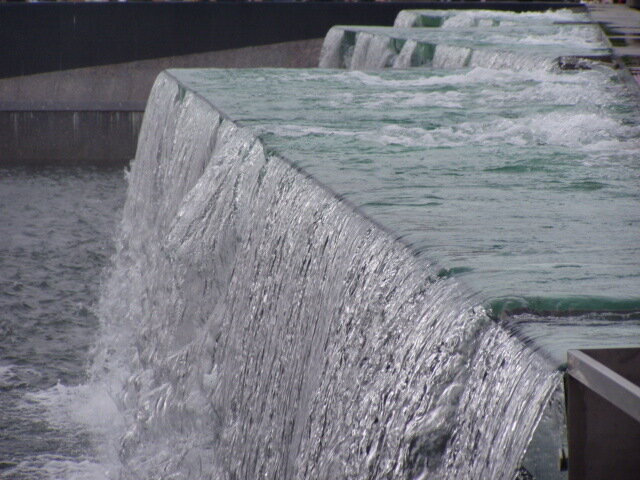 Фонтан на Московском проспекте...СПБ... - vadim 
