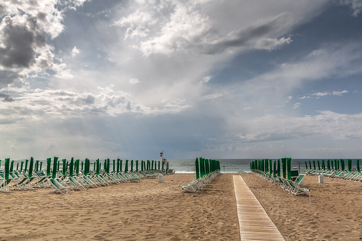 Средиземное - Дмитрий 