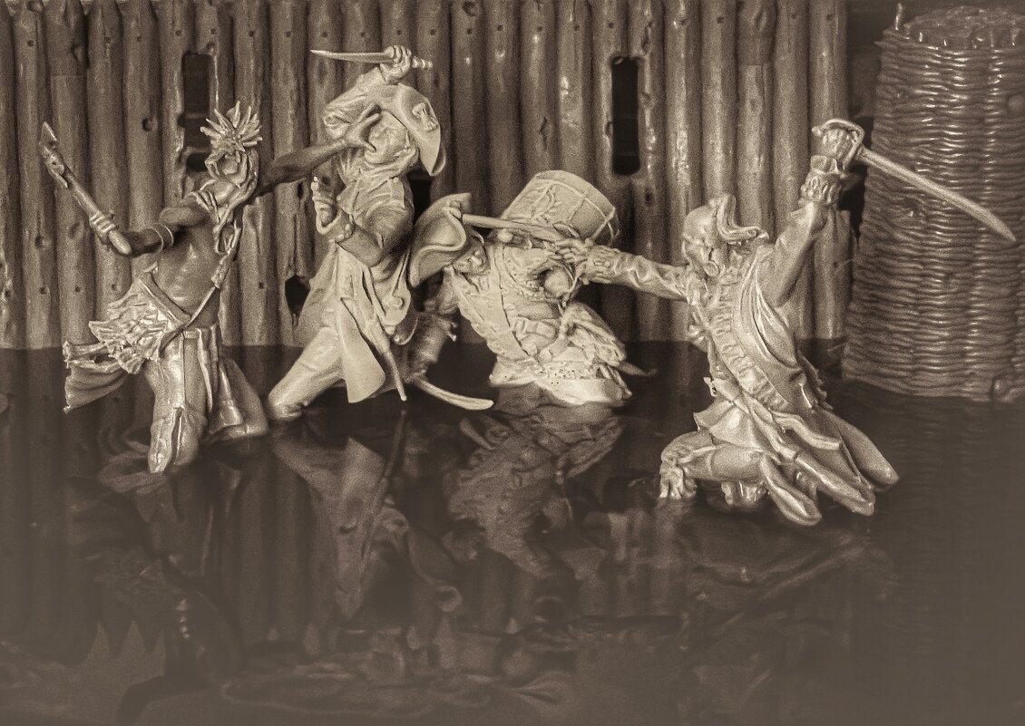 На берегах Онтарио - Юрий Афонин На берегах Онтарио - Юрий Афонин