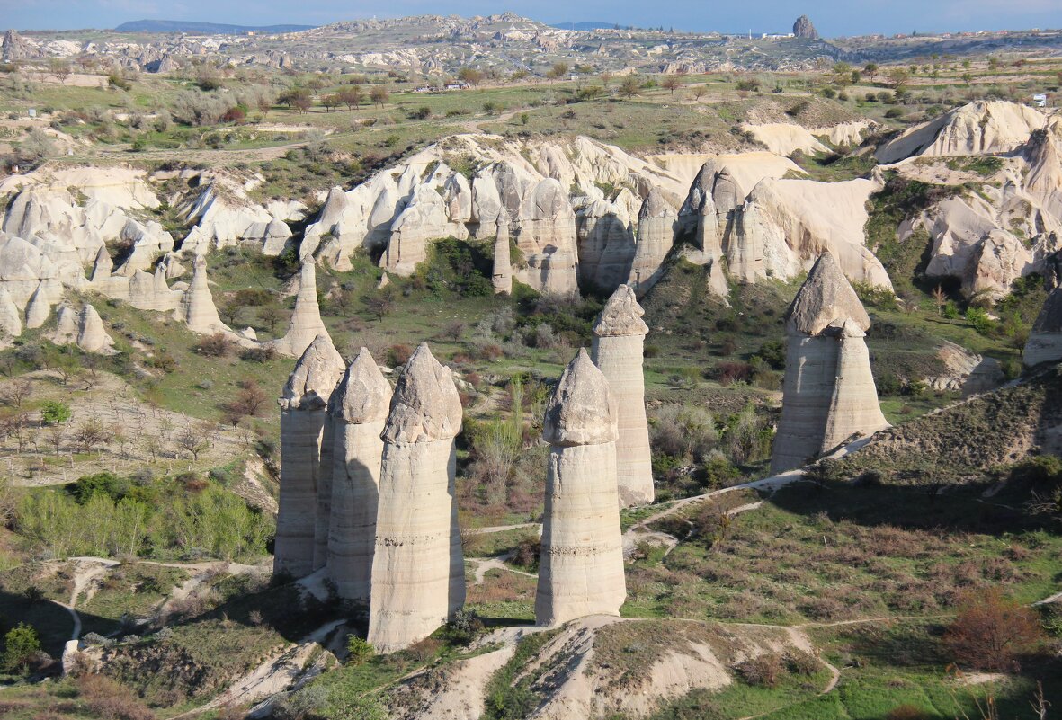 Долина любви - Сергей Никифоров