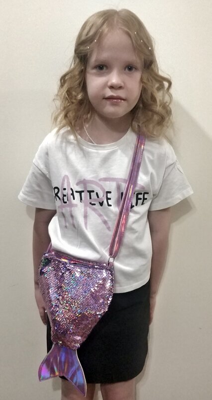 Первая дискотека - Андрей Хлопонин