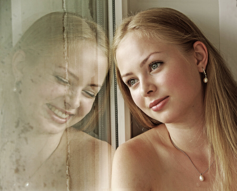 Душа смеётся - СЮ 