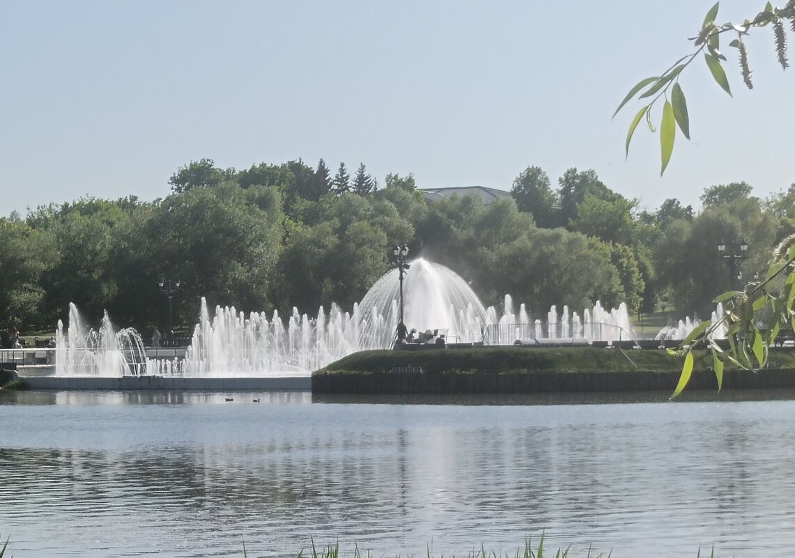 Царицыно - Галина R...