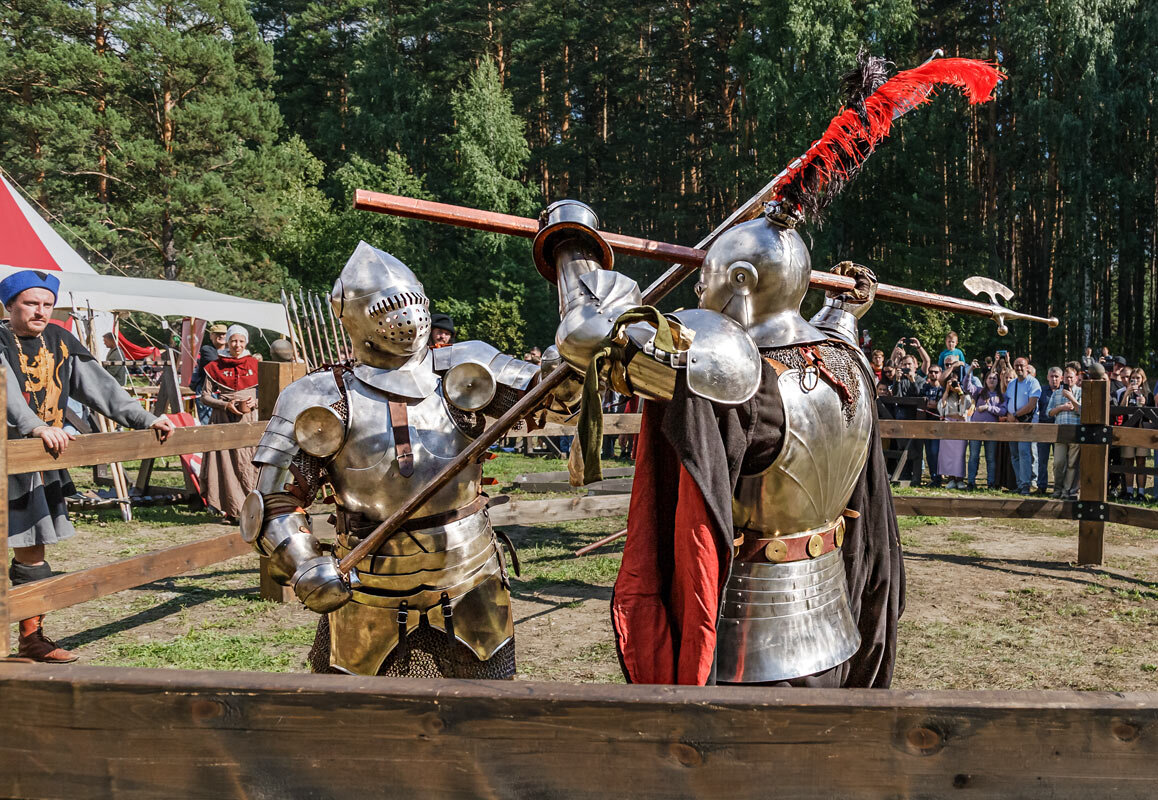 Турнир - SanSan 