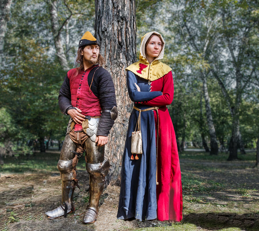 Фестиваль - SanSan 