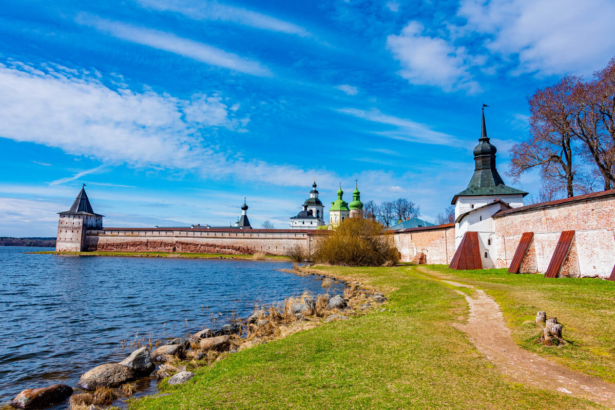 Озеро Сиверское - Дмитрий Лупандин Озеро Сиверское - Дмитрий Лупандин