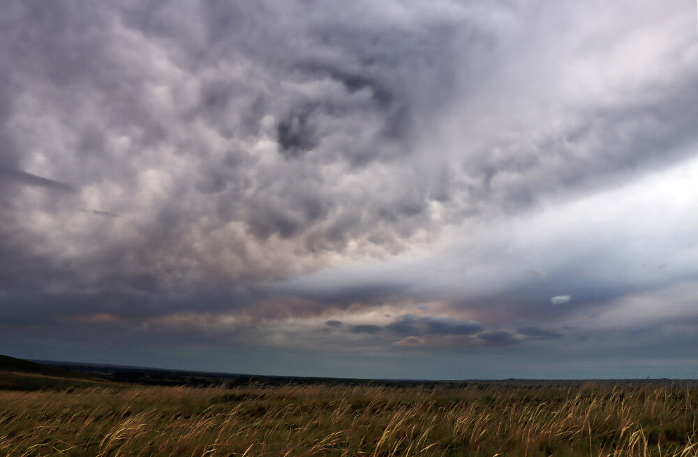 А на завтра будет дождь... - Галина Ильясова А на завтра будет дождь... - Галина Ильясова
