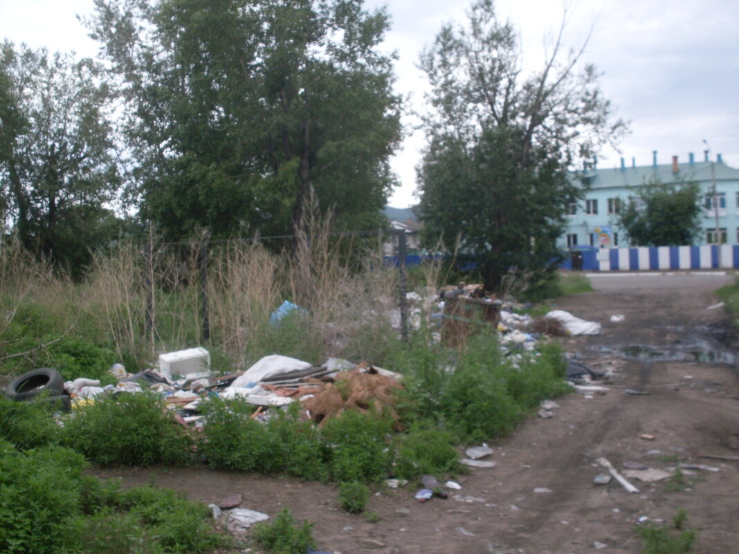 Детский сад "Аленушка" - Екатерина Панова