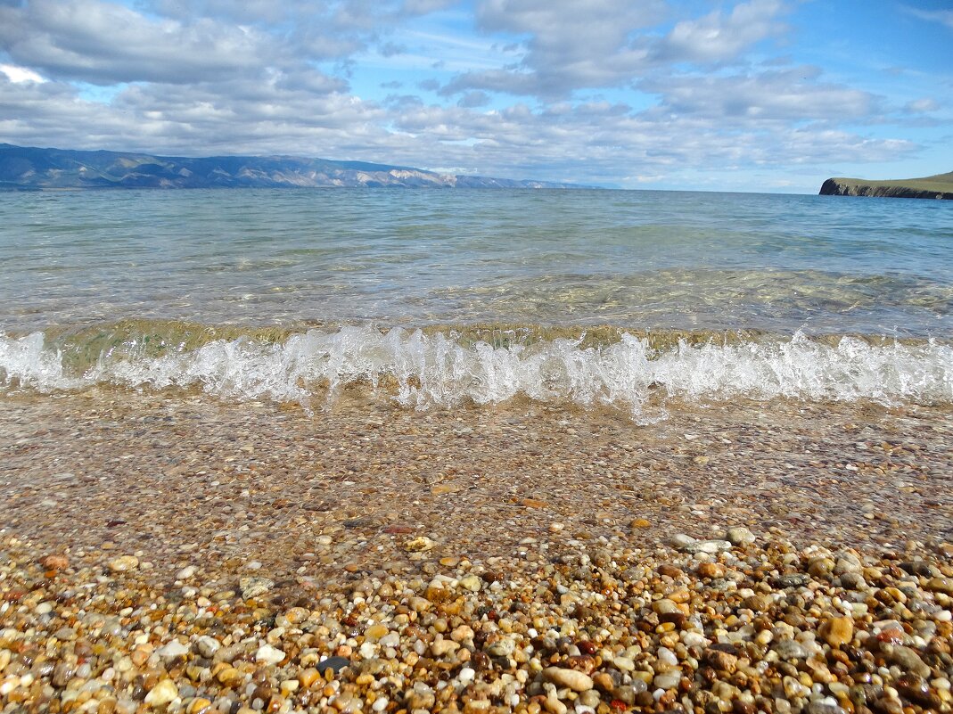 Байкал - svk * Байкал - svk *