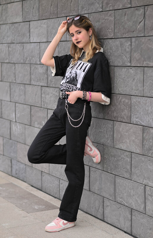 ****** - Андрей В.