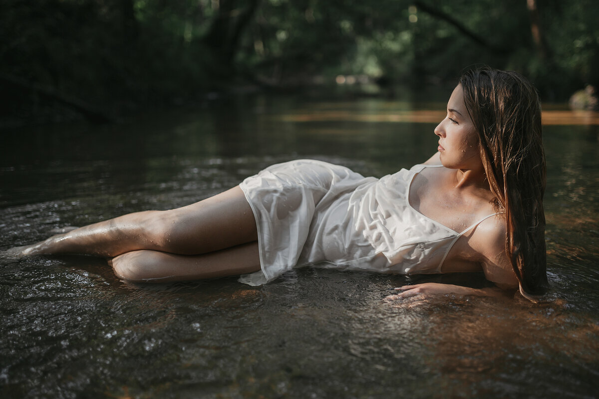 Линда - Alexander Bonen