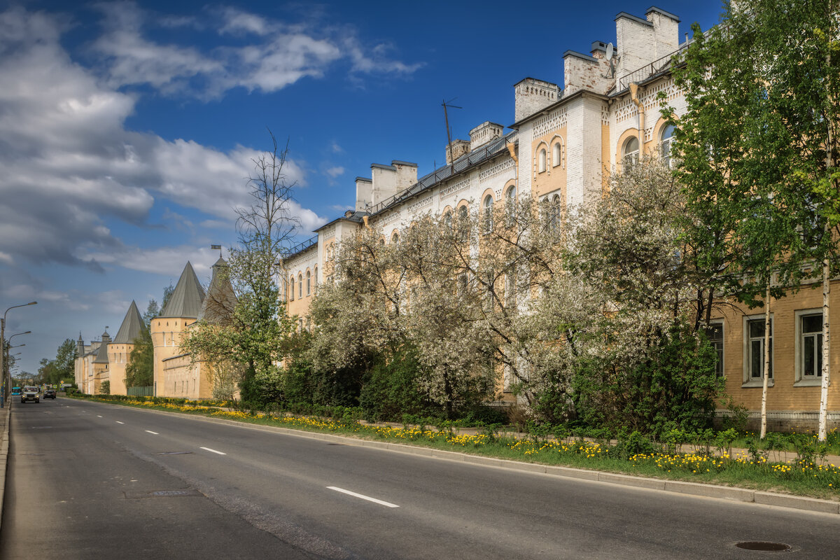 Про Питер - Владимир Колесников Про Питер - Владимир Колесников