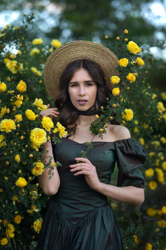 *** - Viktoria Anufrieva *** - Viktoria Anufrieva