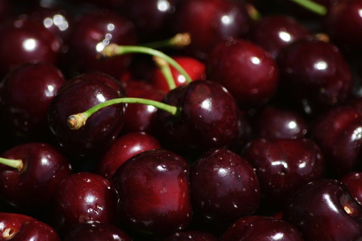 Черешня)) - Татьяна Евдокимова