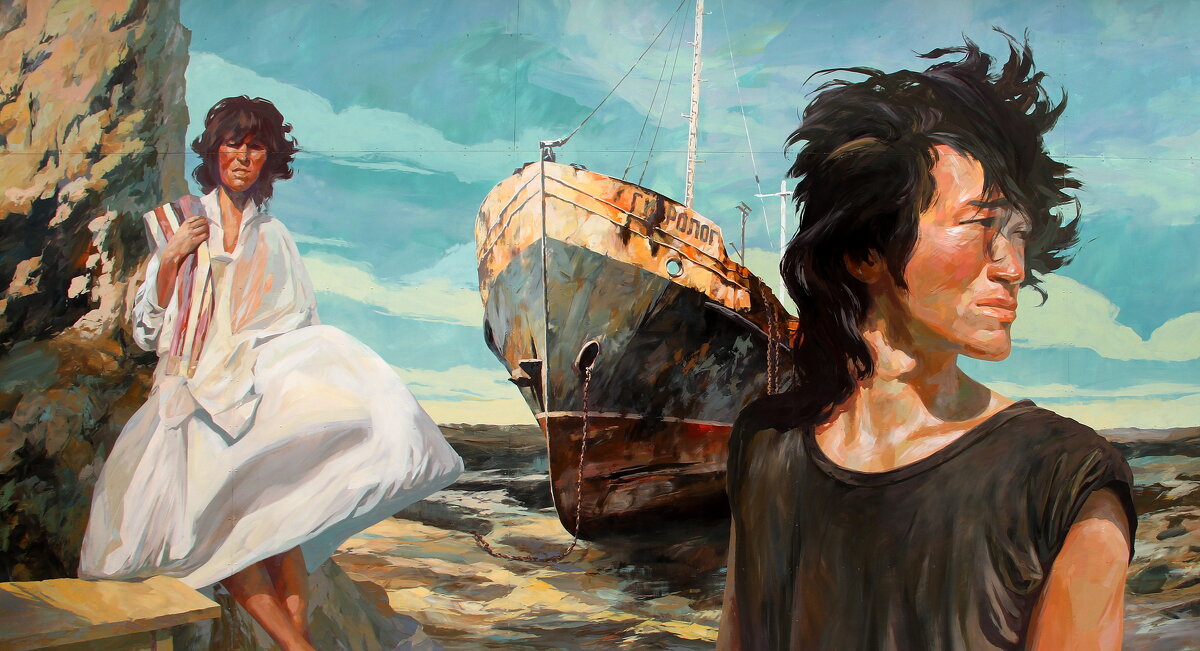 ** - Vlad Сергиевич