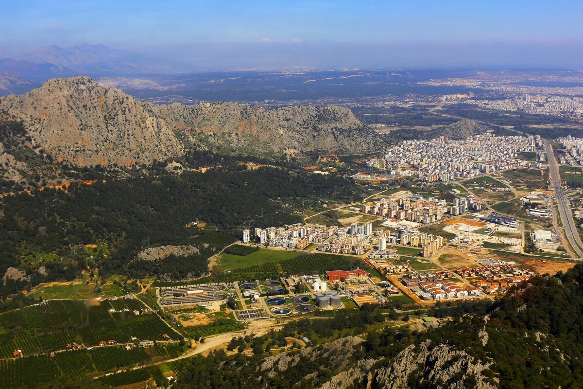 Анталия - Юрий. Шмаков Анталия - Юрий. Шмаков