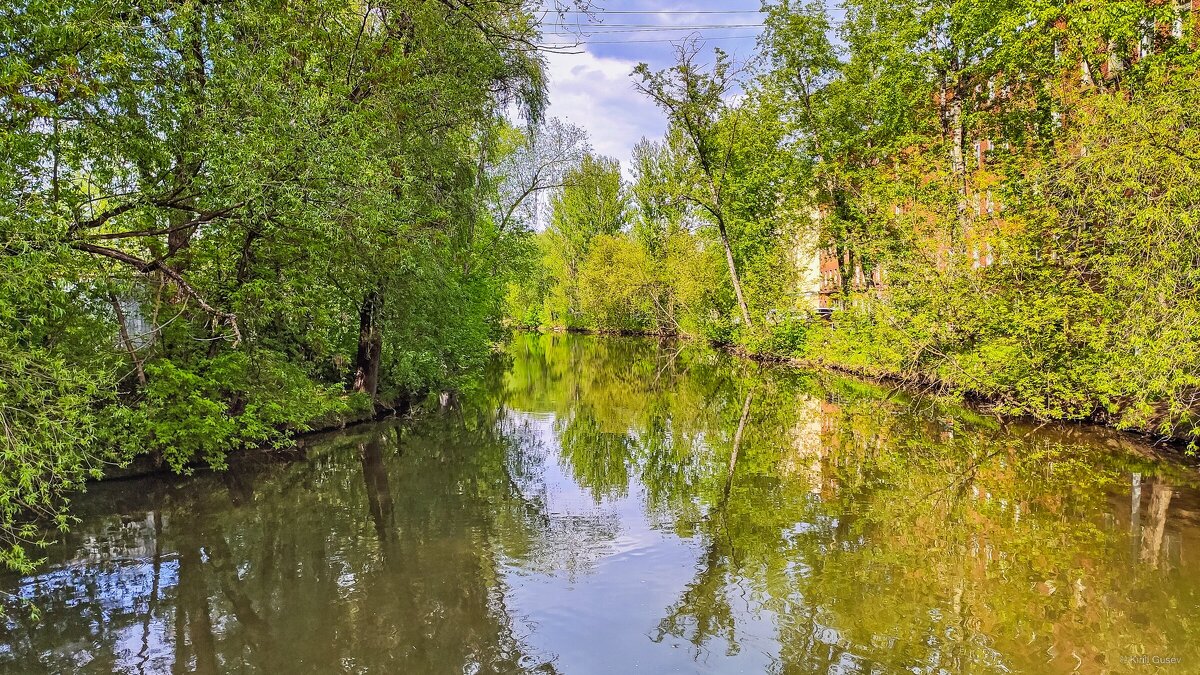 Просто посмотри ... - Kirill 