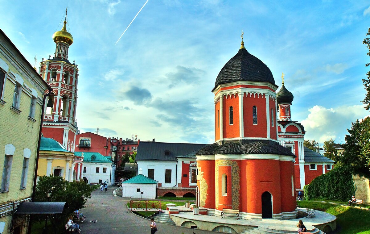 ...... - АЛЕКСАНДР 