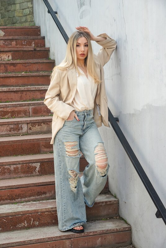 Светлана - Михаил Трофимов