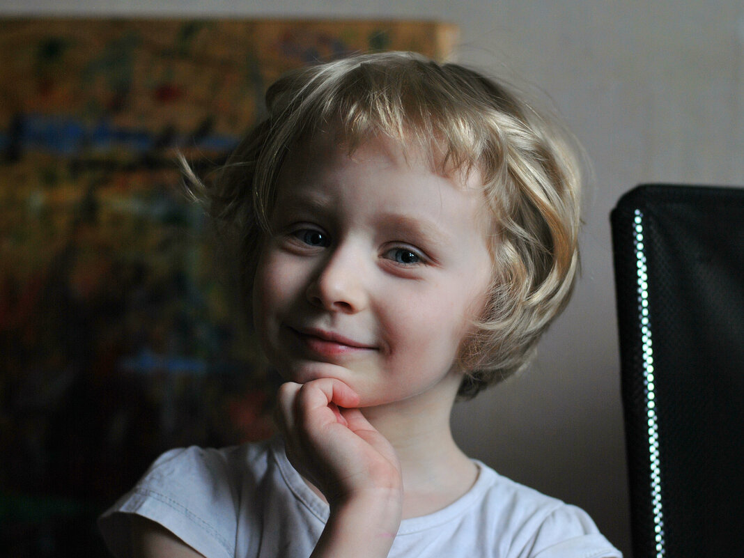 Верочка - Светлана Былинович