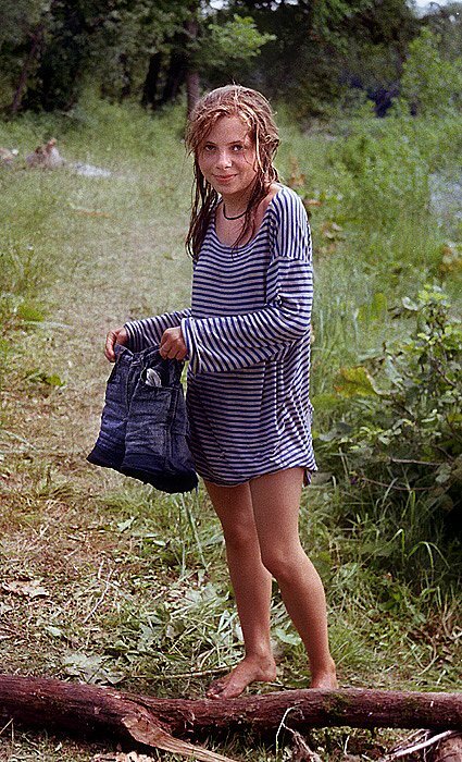 "Персидская княжна" - СЮ 