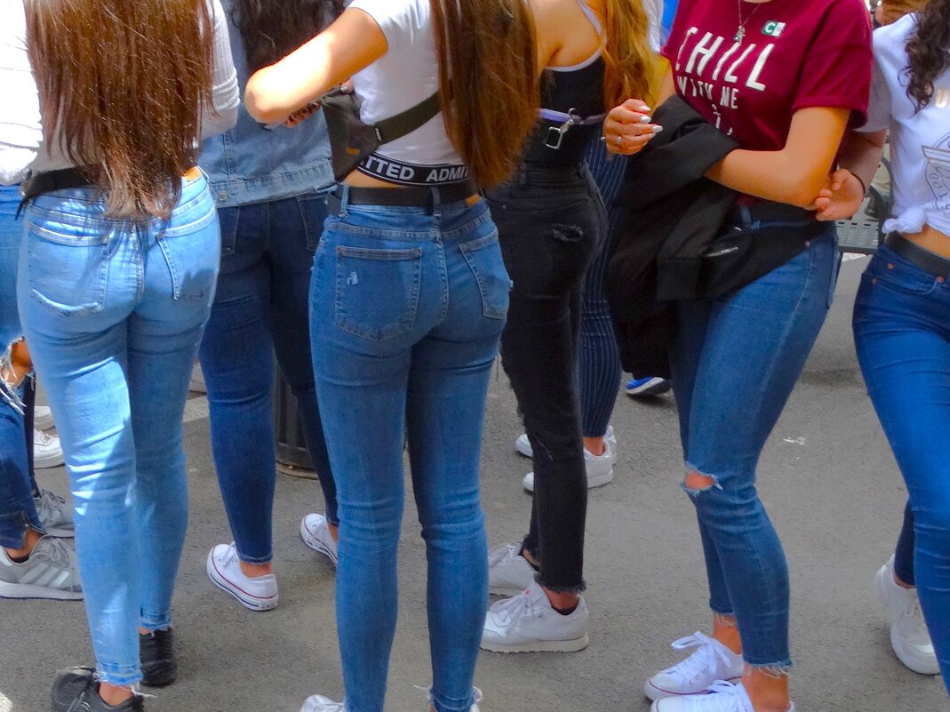 Субъективный взгляд уставшего туриста на объективную реальность - svk *