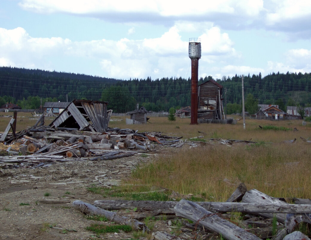 Урал опорный край державы - Vyacheslav Gordeev