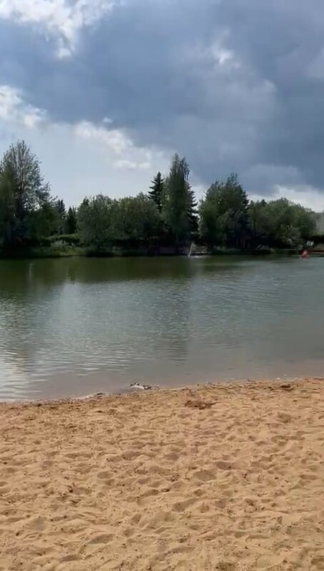 Подмосковное лето - Ирэн 