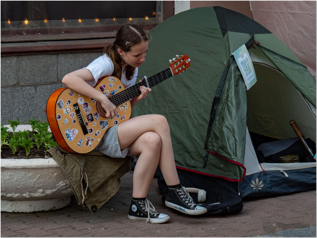 Бардесса - Игорь Волков Бардесса - Игорь Волков