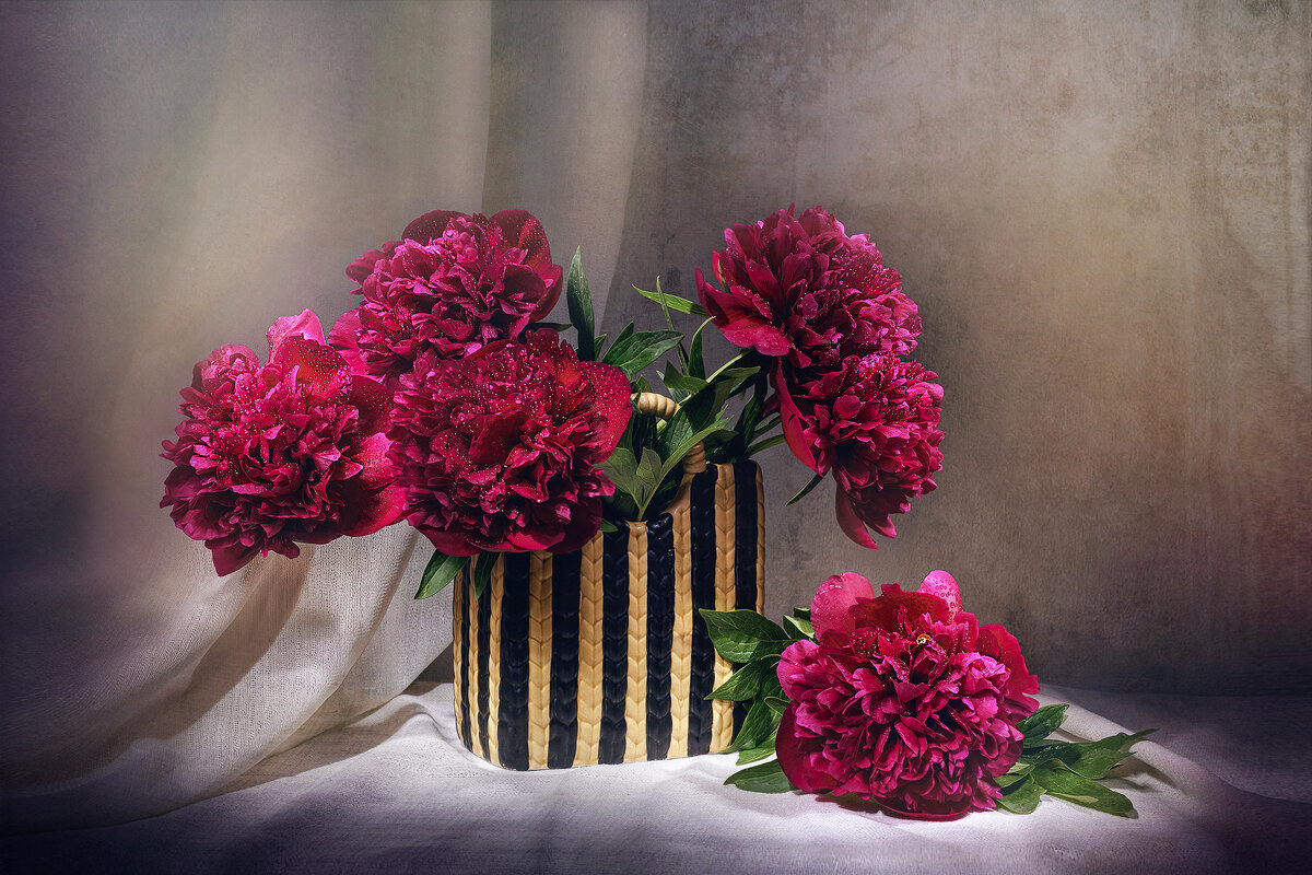 Краски лета - Svetlana Galvez Краски лета - Svetlana Galvez