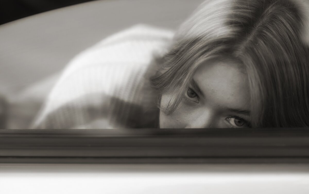 ... - Dmitry Ozersky