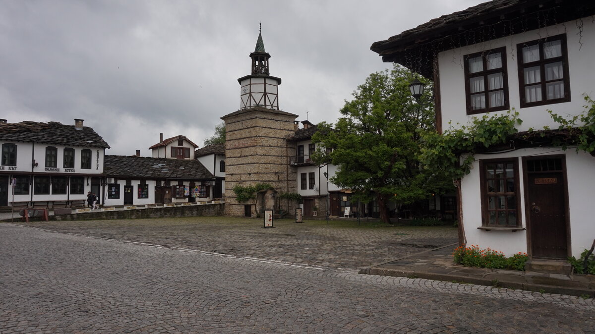 Из Трявна !!! - Вен Гъновски