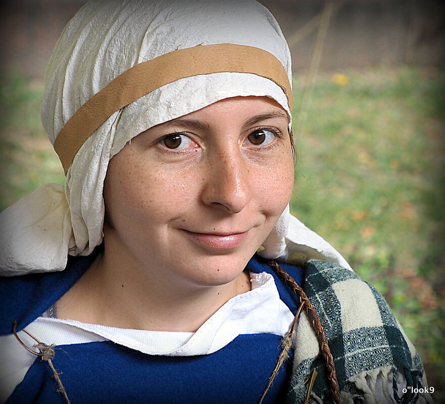 девичьи лики - Олег Лукьянов девичьи лики - Олег Лукьянов