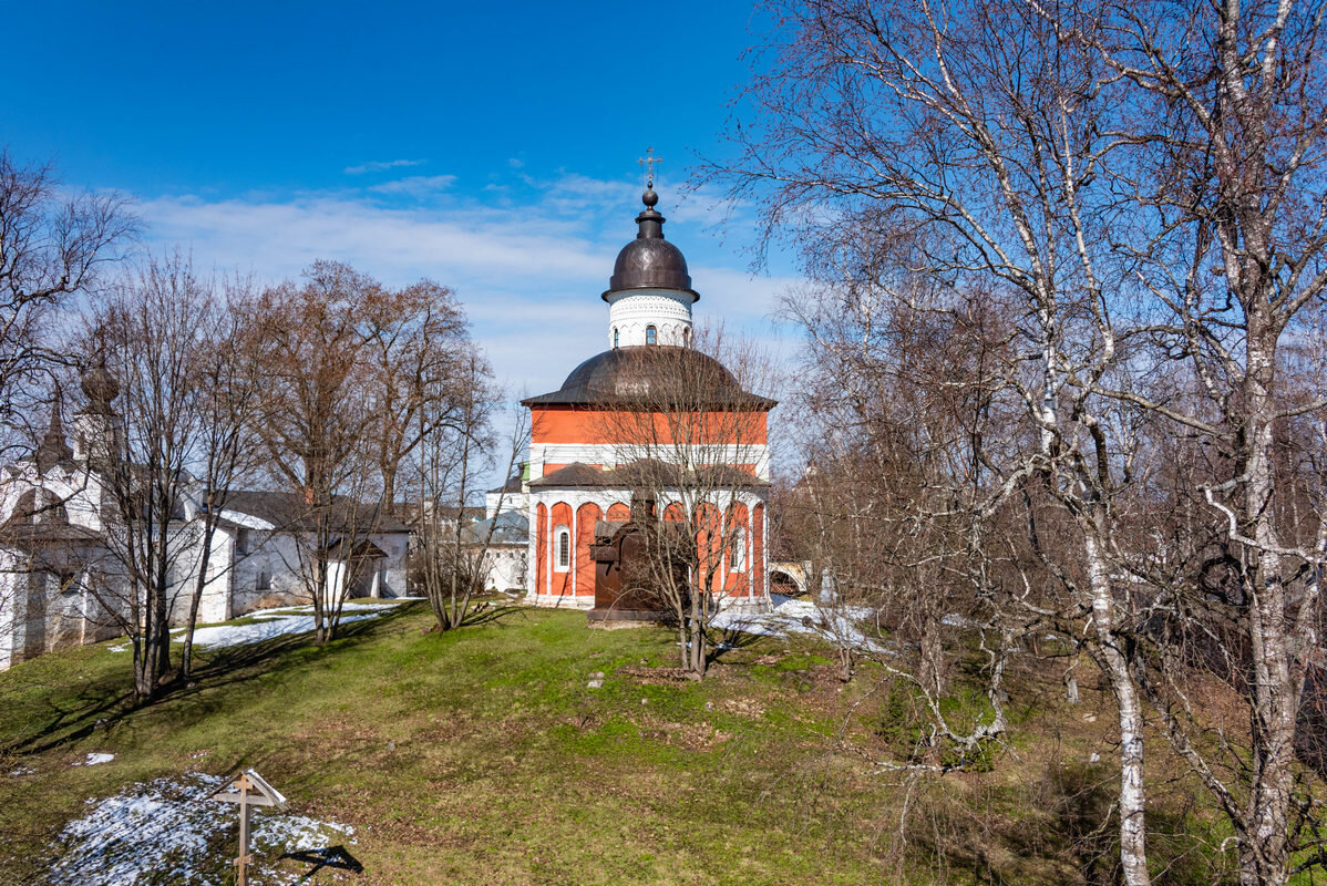 *** - Дмитрий Лупандин