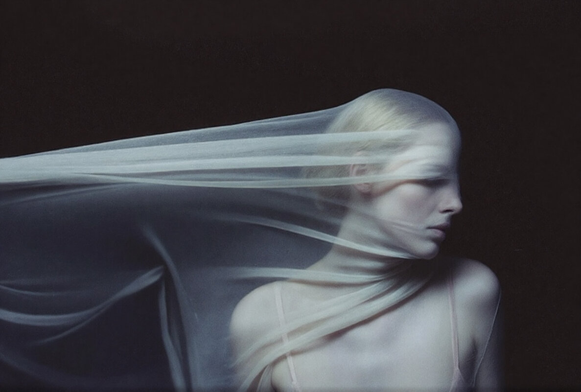 *** - Евгений Нодвиков