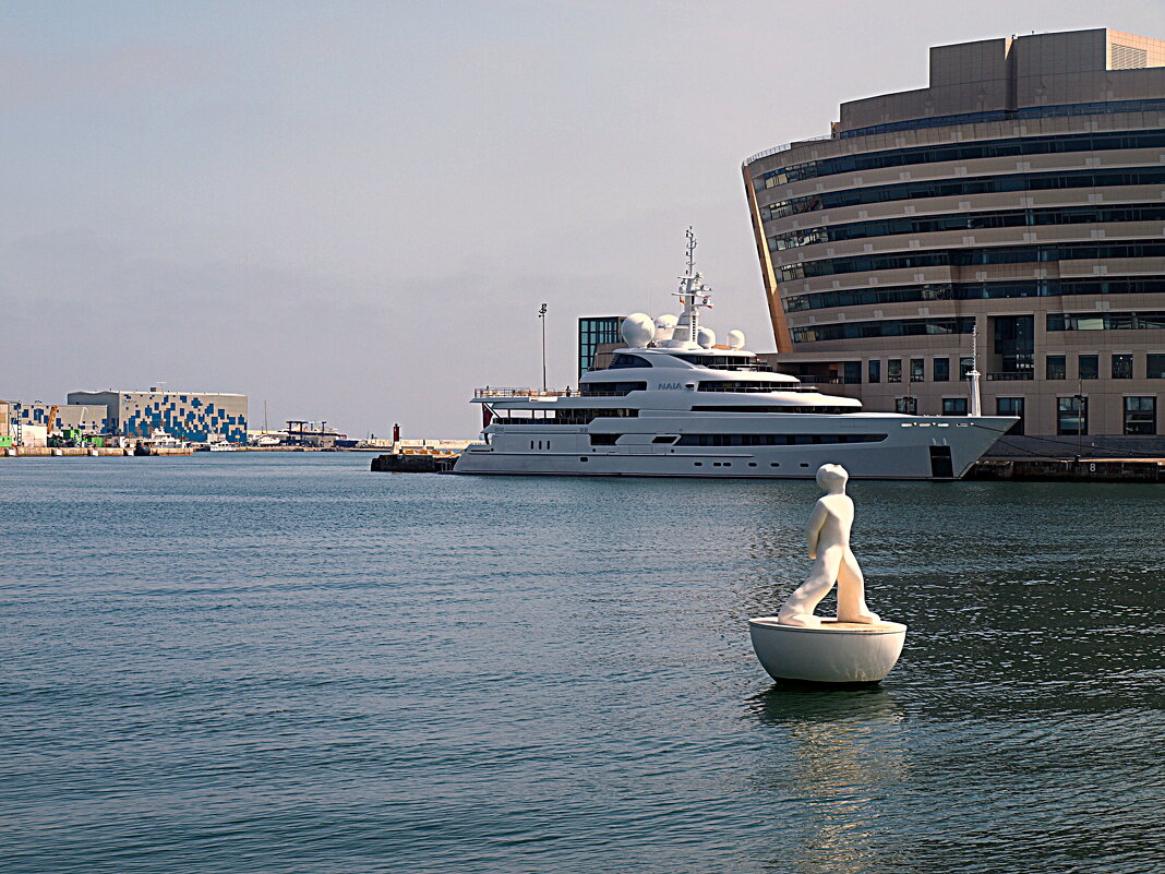 Барселона. - Владимир Драгунский