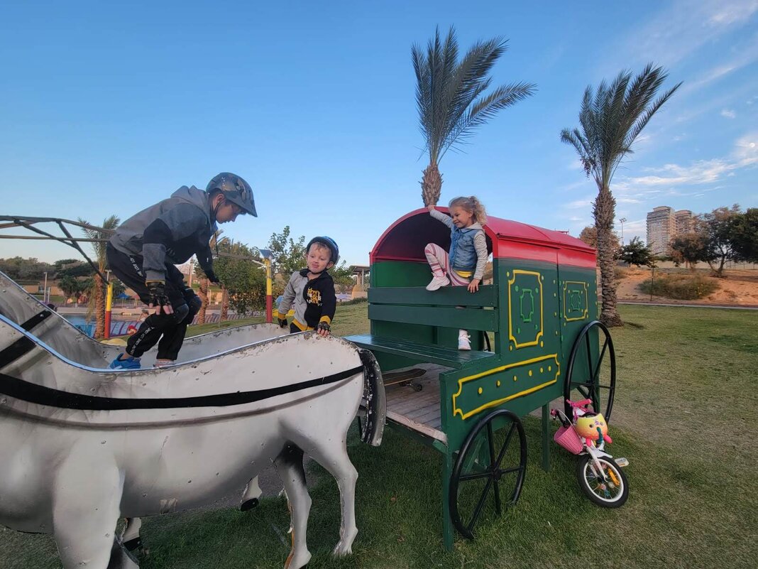 А я на лошади,....., да ! - Светлана Хращевская