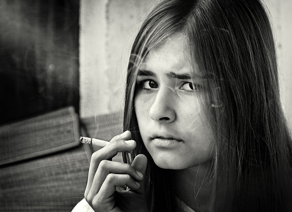 Достали все... - СЮ 