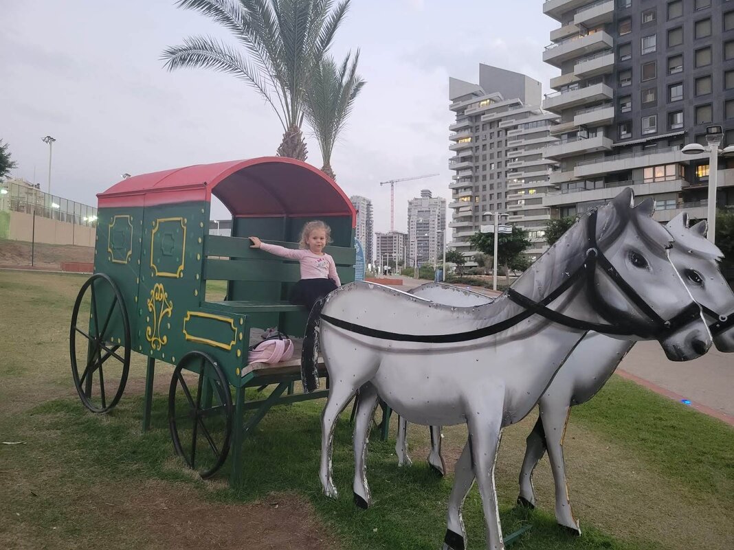 Эй, прокучусь ... - Светлана Хращевская Эй, прокучусь ... - Светлана Хращевская